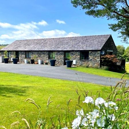 Lune Cottage Nestled Between Lake District And Yorkshire Dales Тибей Экстерьер фото