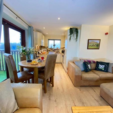 Lune Cottage Nestled Between Lake District And Yorkshire Dales Тибей Экстерьер фото