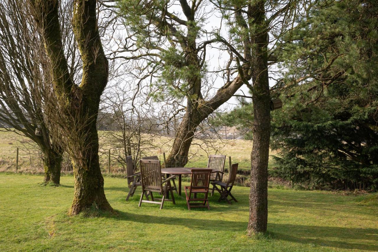 Lune Cottage Nestled Between Lake District And Yorkshire Dales Тибей Экстерьер фото