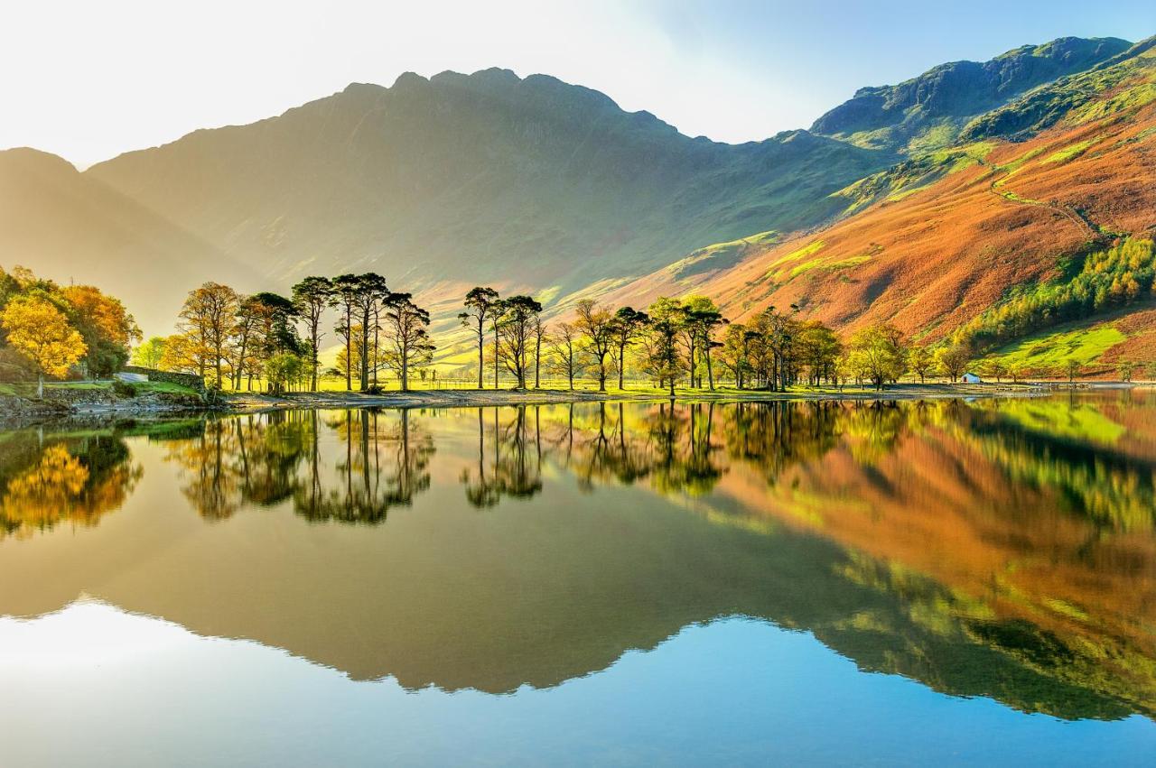 Lune Cottage Nestled Between Lake District And Yorkshire Dales Тибей Экстерьер фото