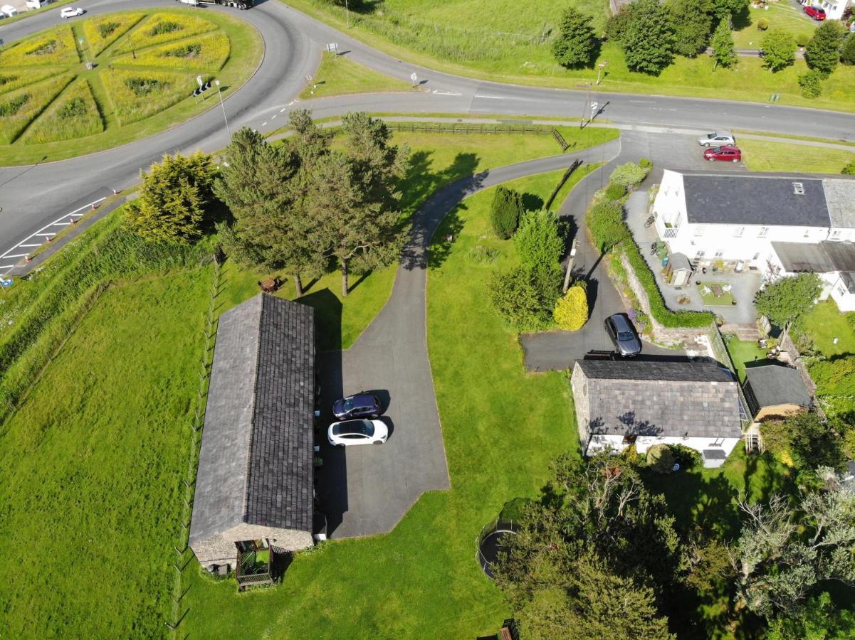 Lune Cottage Nestled Between Lake District And Yorkshire Dales Тибей Экстерьер фото
