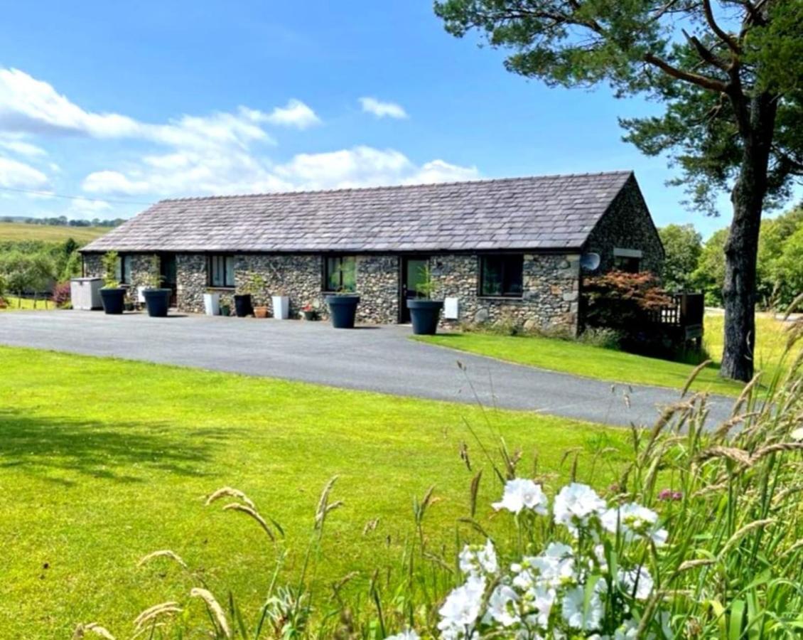 Lune Cottage Nestled Between Lake District And Yorkshire Dales Тибей Экстерьер фото