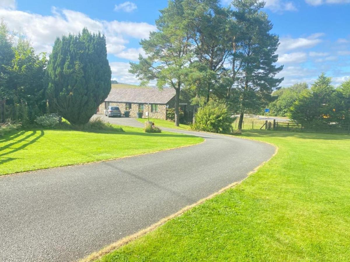 Lune Cottage Nestled Between Lake District And Yorkshire Dales Тибей Экстерьер фото