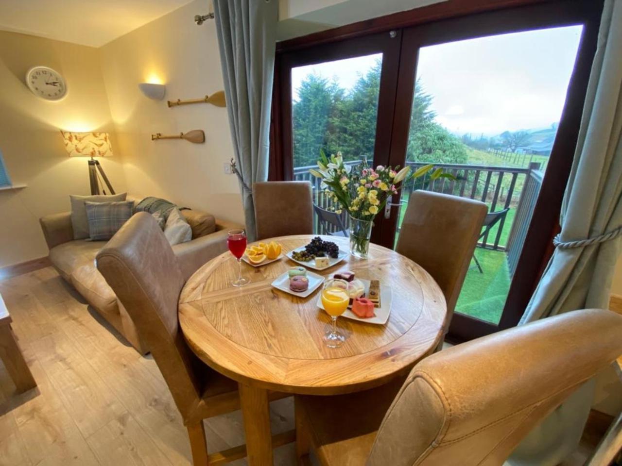 Lune Cottage Nestled Between Lake District And Yorkshire Dales Тибей Экстерьер фото