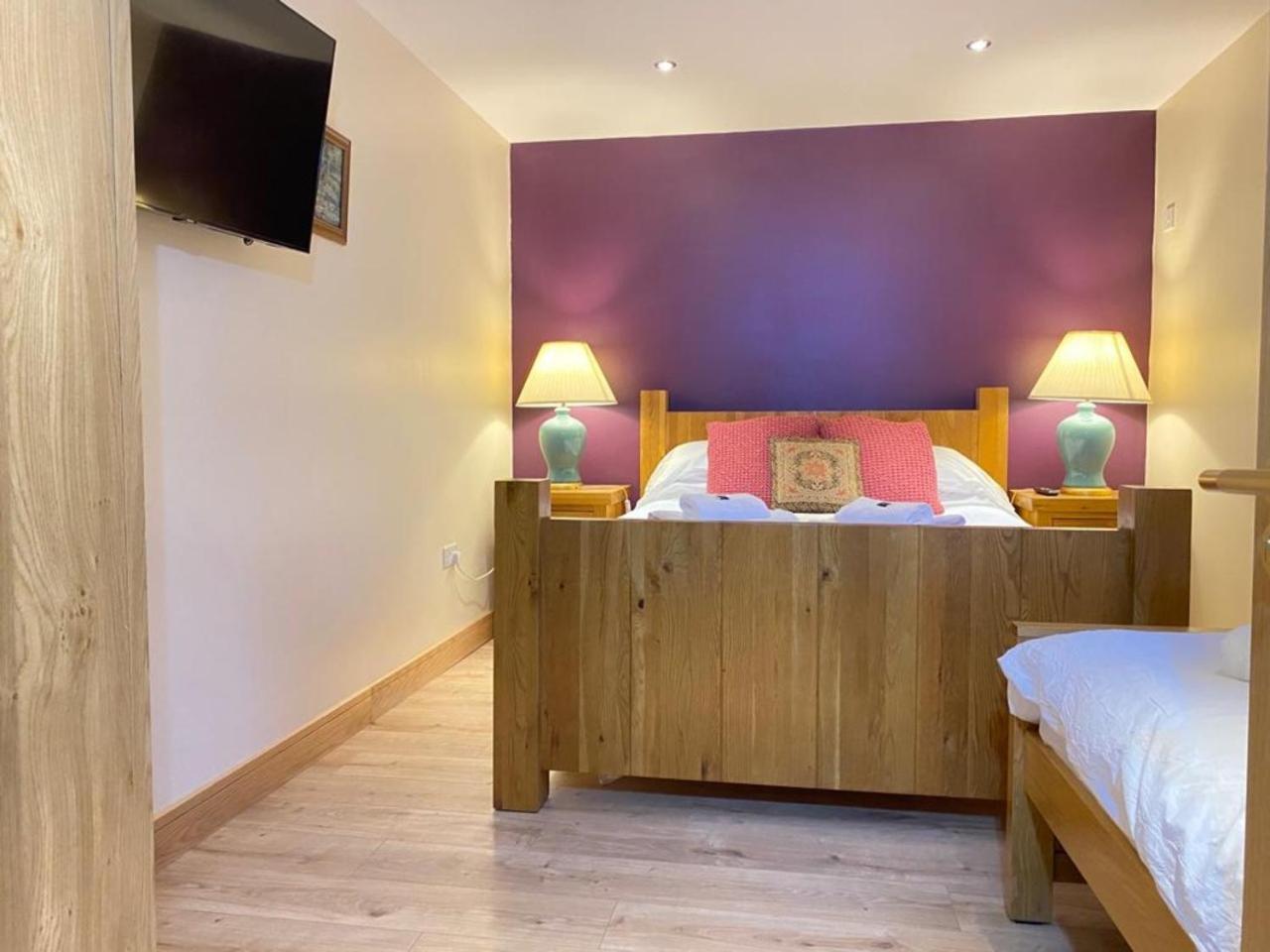 Lune Cottage Nestled Between Lake District And Yorkshire Dales Тибей Экстерьер фото