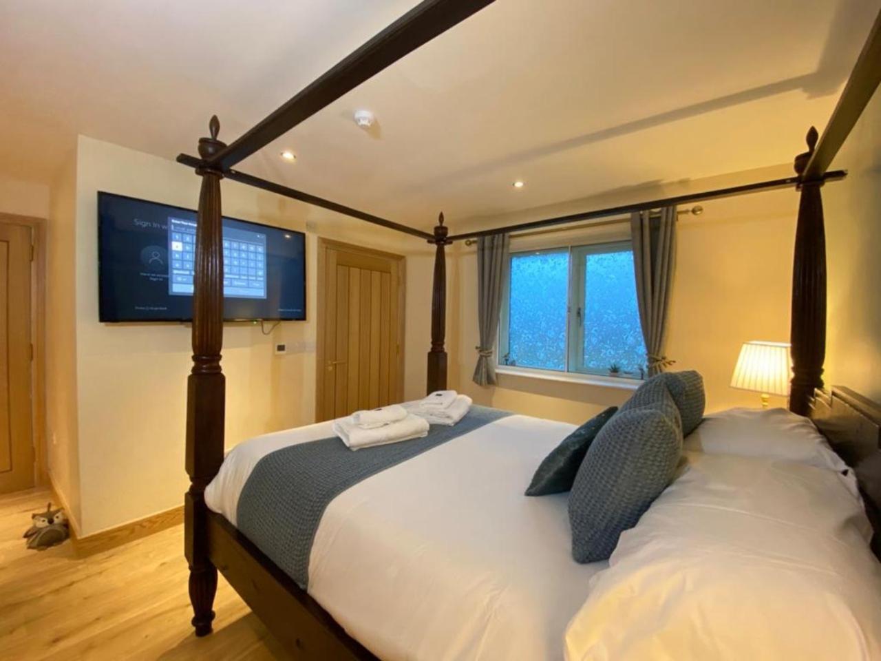 Lune Cottage Nestled Between Lake District And Yorkshire Dales Тибей Экстерьер фото