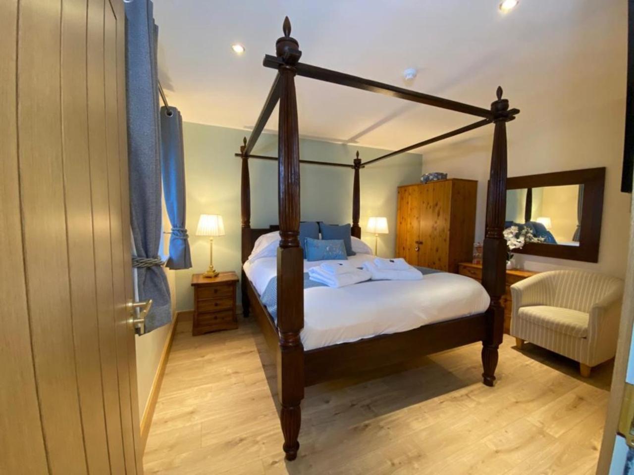 Lune Cottage Nestled Between Lake District And Yorkshire Dales Тибей Экстерьер фото